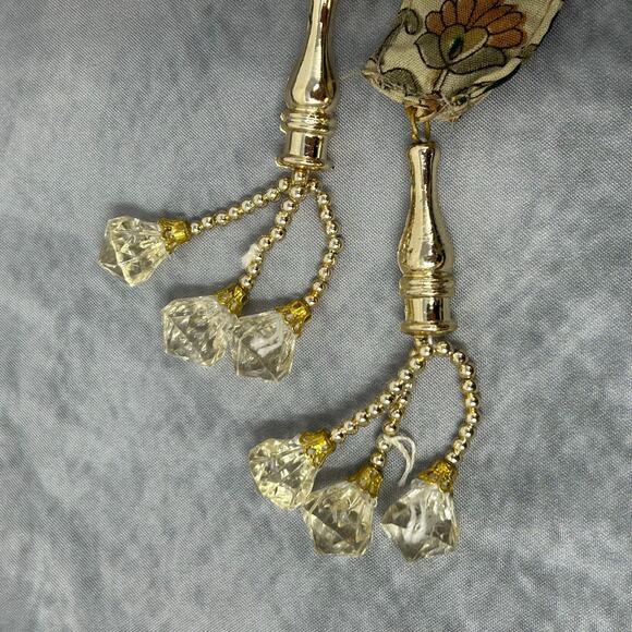 NEW Junglee Billee Mini Shorts Women S Tan Brown Sustainable Slightly Sheer - Picture 5 of 8